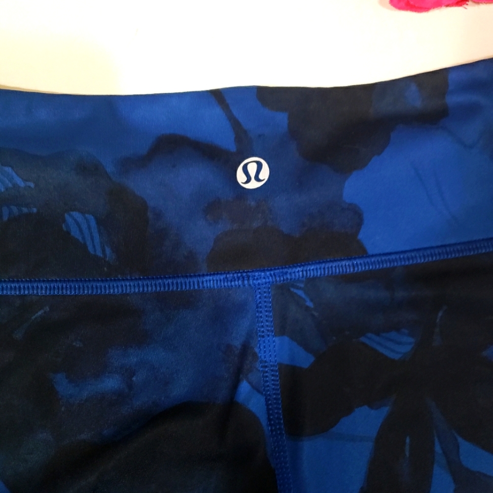 Lululemon Wunder Under Pant *Full - Picture 12 of 15